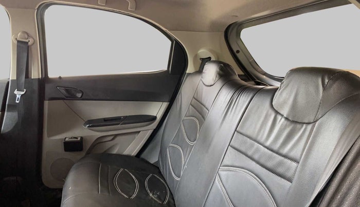 2018 Tata Tiago XE 1.05 REVOTORQ, Diesel, Manual, 91,541 km, Right Side Rear Door Cabin