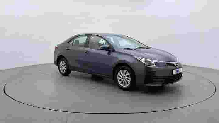 Used TOYOTA COROLLA 2019 SE Automatic, 114,117 km, Petrol Car