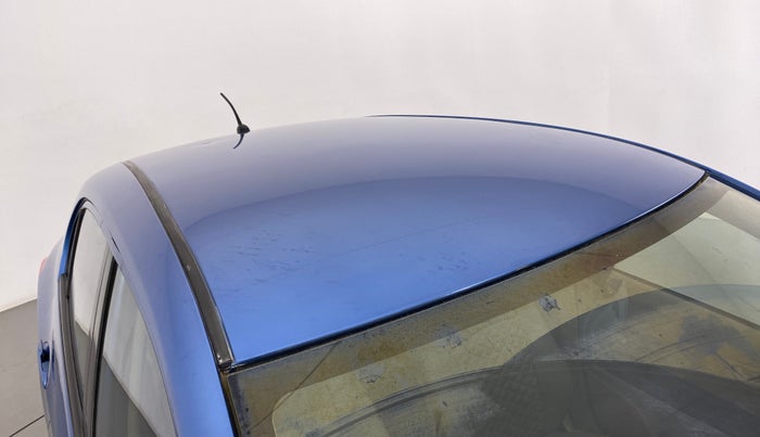 2015 Honda Amaze 1.2 SMT I VTEC, Petrol, Manual, 44,068 km, Roof