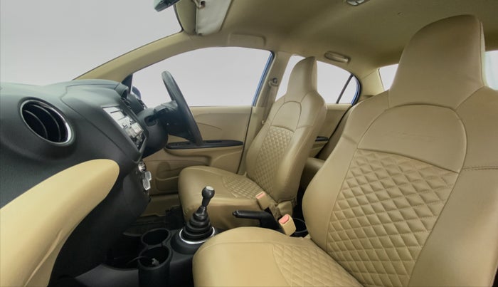 2015 Honda Amaze 1.2 SMT I VTEC, Petrol, Manual, 44,068 km, Right Side Front Door Cabin