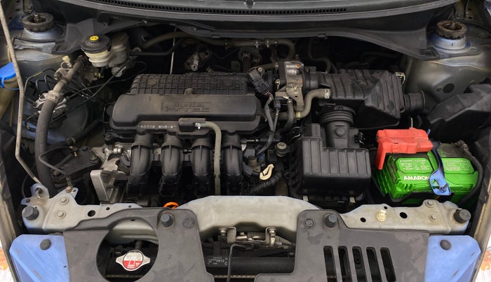 2015 Honda Amaze 1.2 SMT I VTEC, Petrol, Manual, 44,068 km, Open Bonet