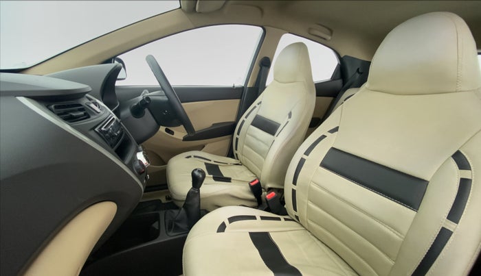 2018 Hyundai Eon ERA PLUS, Petrol, Manual, 31,189 km, Right Side Front Door Cabin