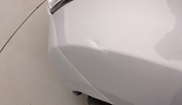 2018 Hyundai Eon ERA PLUS, Petrol, Manual, 31,189 km, Left fender - Slightly dented