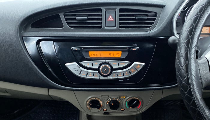 2019 Maruti Alto K10 VXI AMT P, Petrol, Automatic, 21,914 km, Air Conditioner