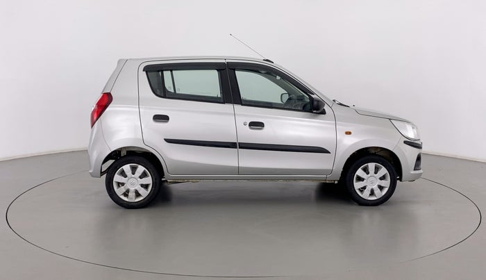 2019 Maruti Alto K10 VXI AMT P, Petrol, Automatic, 21,914 km, Right Side View