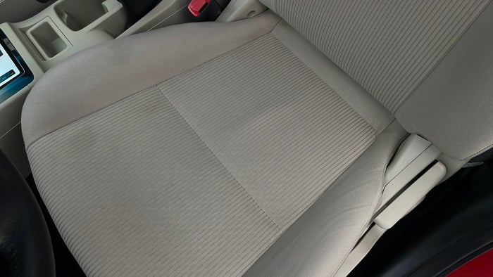 MITSUBISHI LANCER EX-Seat LHS Front Stain