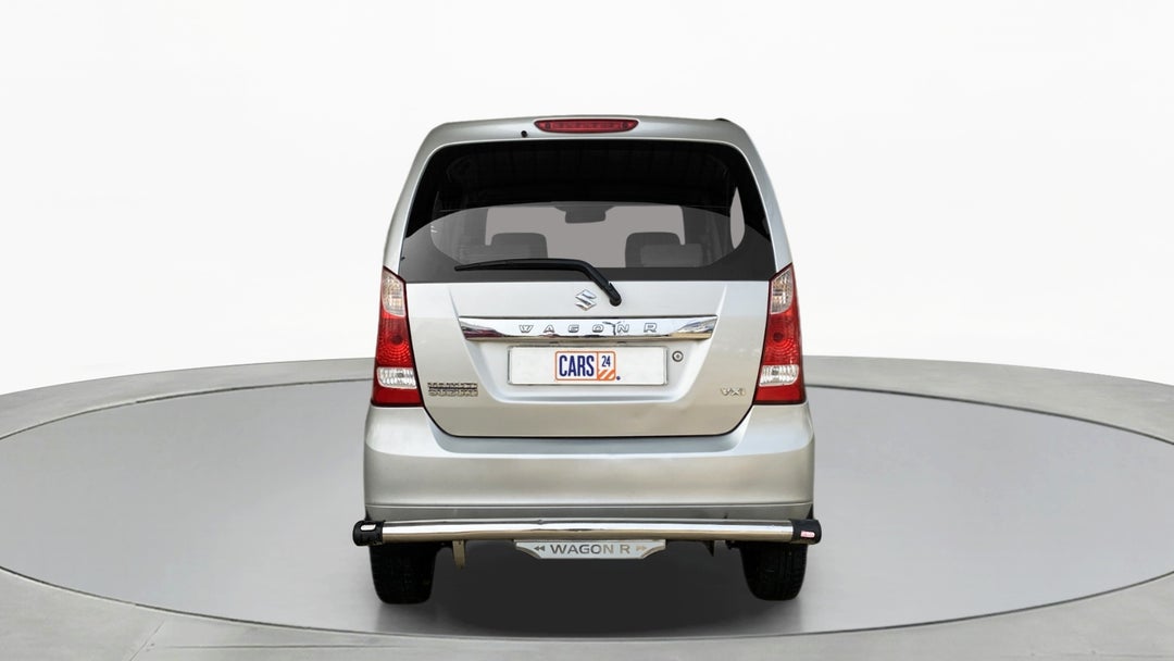Back/Rear