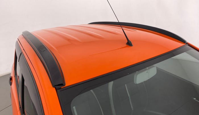 2018 Maruti Celerio X ZXI OPT AMT, Petrol, Automatic, 45,979 km, Roof
