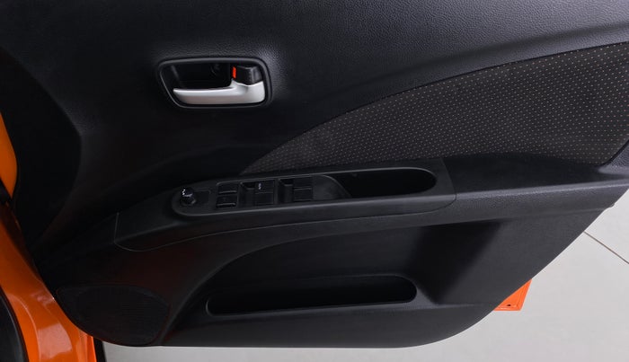 2018 Maruti Celerio X ZXI OPT AMT, Petrol, Automatic, 45,979 km, Driver Side Door Panels Control