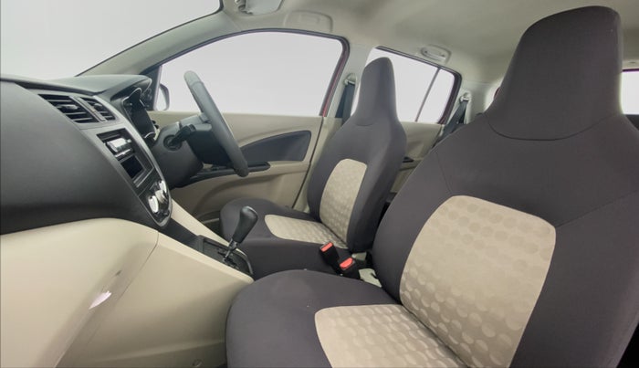 2015 Maruti Celerio VXI AGS, Petrol, Automatic, 47,021 km, Right Side Front Door Cabin