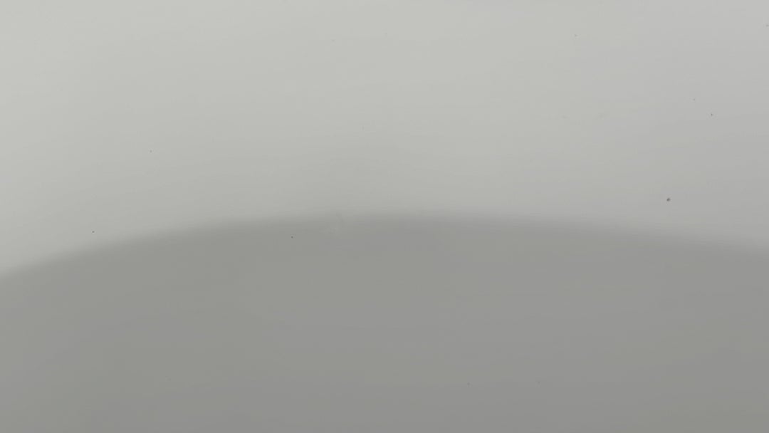 Quarter Panel Rear RHS Dent