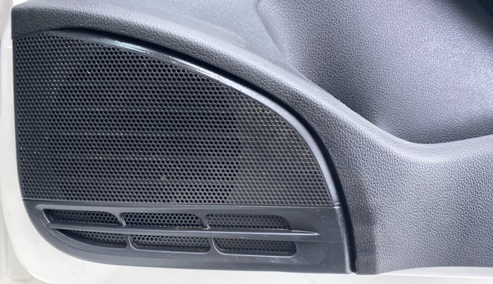 2016 Volkswagen Polo GT TSI 1.2 PETROL AT, Petrol, Automatic, 72,655 km, Speaker