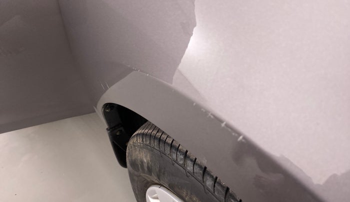 2013 Hyundai i20 ERA 1.2, Petrol, Manual, 43,781 km, Right fender - Minor scratches