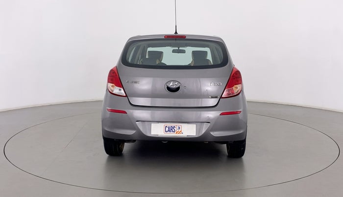 2013 Hyundai i20 ERA 1.2, Petrol, Manual, 43,781 km, Back/Rear