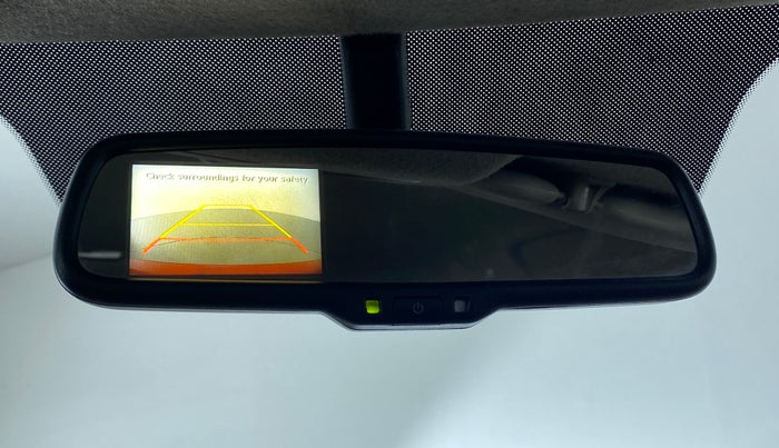 2015 Hyundai Elite i20 ASTA 1.2, Petrol, Manual, 58,501 km, IRVM Reverse Camera