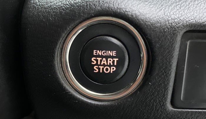 2016 Maruti S Cross ZETA 1.3, Diesel, Manual, 96,519 km, Keyless Start/ Stop Button