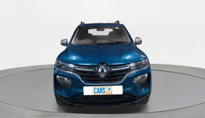 2019 Renault Kwid 1.0 RXT Opt, Petrol, Manual, 38,404 km, Highlights