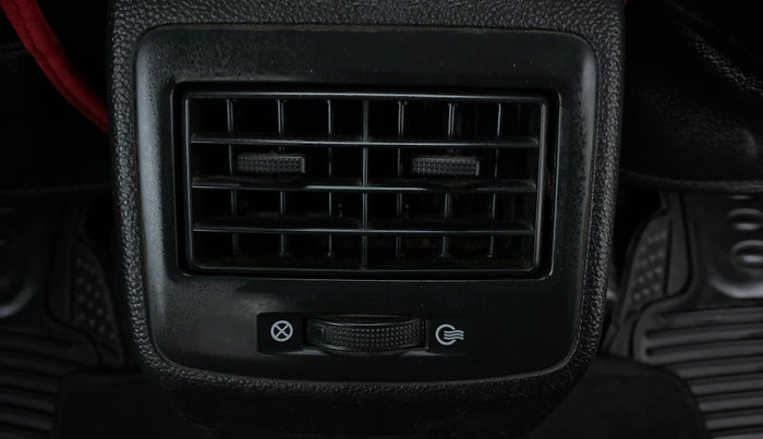 2013 Hyundai Grand i10 SPORTZ 1.1 CRDI, Diesel, Manual, 88,117 km, Rear AC Vents