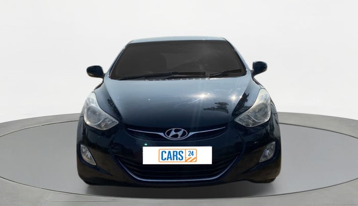 2013 Hyundai New Elantra S 1.8 MT, Petrol, Manual, 44,995 km, Highlights