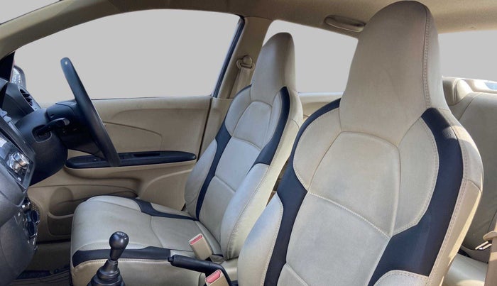 2015 Honda Amaze 1.2 EXMT I VTEC, Petrol, Manual, 16,478 km, Right Side Front Door Cabin