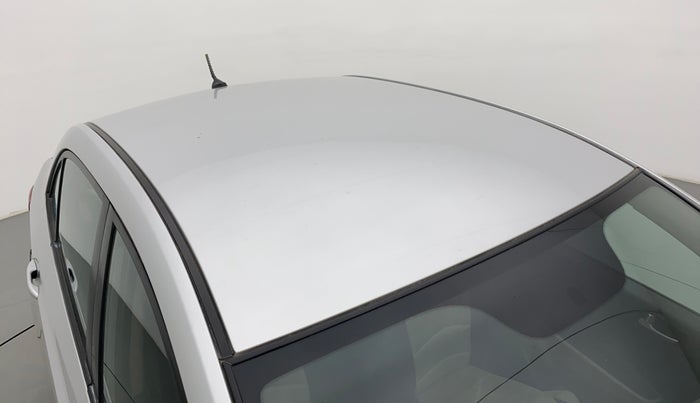 2014 Hyundai Xcent S 1.2 OPT, Petrol, Manual, 49,390 km, Roof