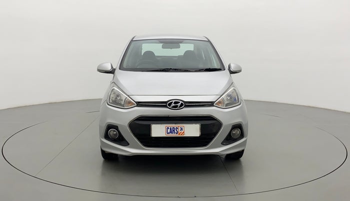 2014 Hyundai Xcent S 1.2 OPT, Petrol, Manual, 49,390 km, Highlights