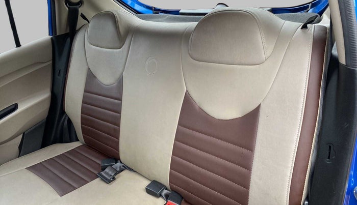 2019 Hyundai NEW SANTRO SPORTZ 1.1, Petrol, Manual, 36,016 km, Right Side Rear Door Cabin