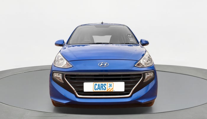 2019 Hyundai NEW SANTRO SPORTZ 1.1, Petrol, Manual, 36,016 km, Highlights