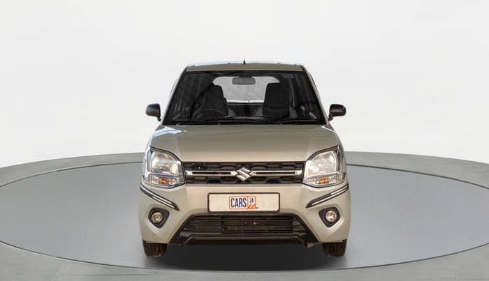 2019 Maruti New Wagon-R LXI 1.0 L, Petrol, Manual, 12,969 km, Highlights