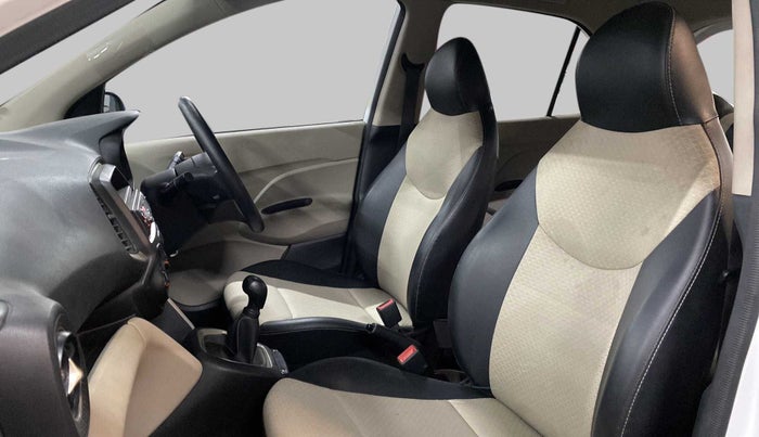 2019 Hyundai NEW SANTRO 1.1 ERA EXICUTIVE, Petrol, Manual, 21,391 km, Right Side Front Door Cabin