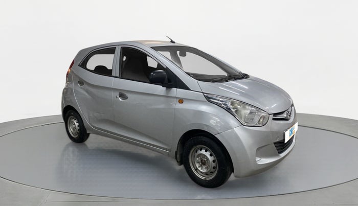 2012 Hyundai Eon ERA PLUS, Petrol, Manual, 51,420 km, SRP