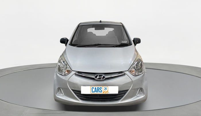 2012 Hyundai Eon ERA PLUS, Petrol, Manual, 51,420 km, Highlights