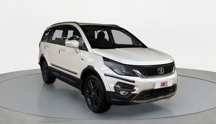 2017 Tata Hexa Varicor 400 XT, Diesel, Manual, 71,554 km, SRP