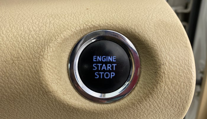 2020 Toyota YARIS G MT, Petrol, Manual, 72,618 km, Keyless Start/ Stop Button