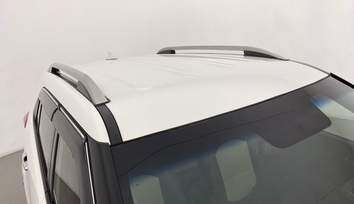 2017 Hyundai Creta 1.6 SX PLUS AUTO PETROL, Petrol, Automatic, 55,344 km, Roof