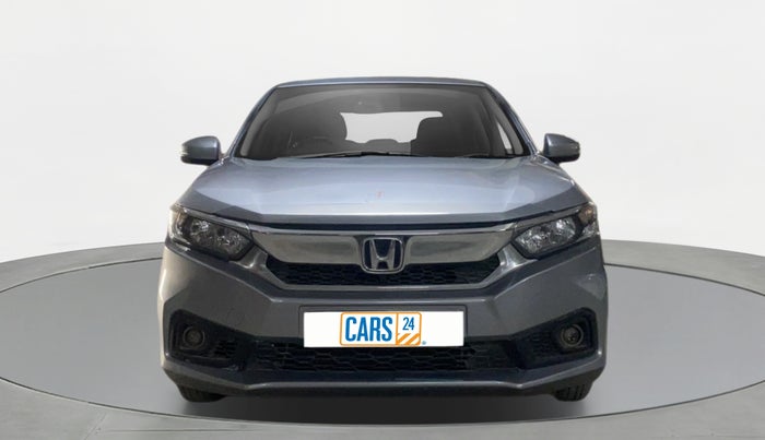 2018 Honda Amaze 1.2 SMT I VTEC, Petrol, Manual, 46,851 km, Highlights