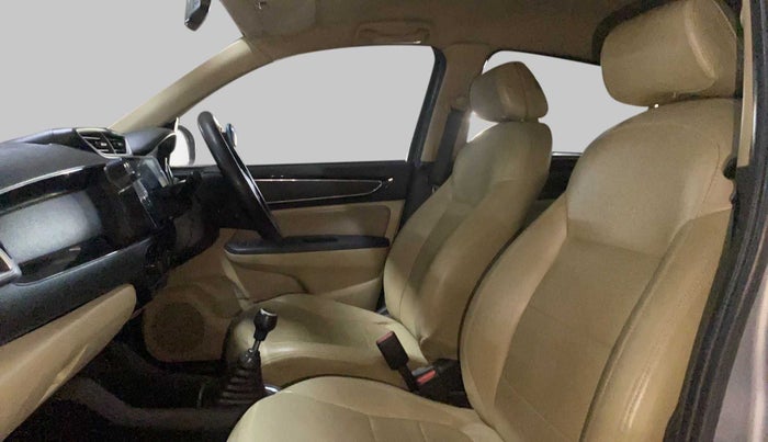 2018 Honda Amaze 1.2 SMT I VTEC, Petrol, Manual, 46,851 km, Right Side Front Door Cabin