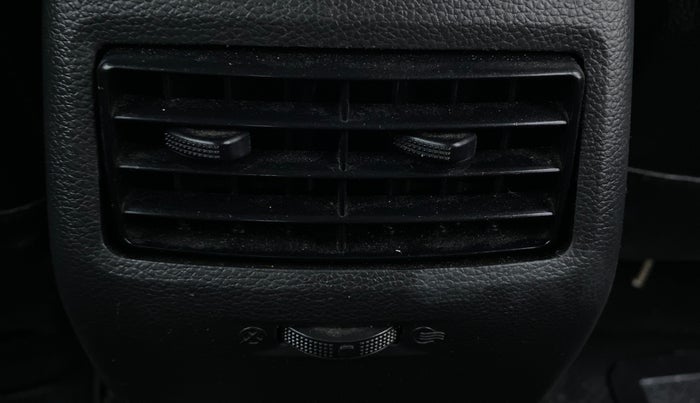 2017 Hyundai Elite i20 Magna Executive Diesel, Diesel, Manual, 63,613 km, Rear AC Vents
