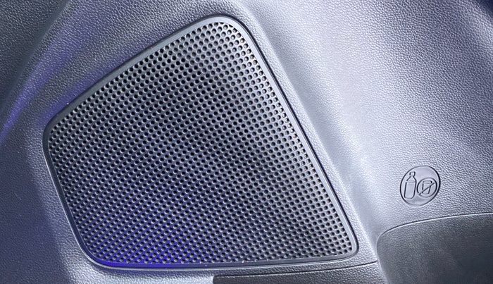 2017 Hyundai Elite i20 Magna Executive Diesel, Diesel, Manual, 63,613 km, Speaker