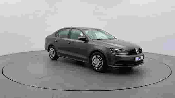 Used VOLKSWAGEN JETTA 2016 TRENDLINE S Automatic, 116,209 km, Petrol Car