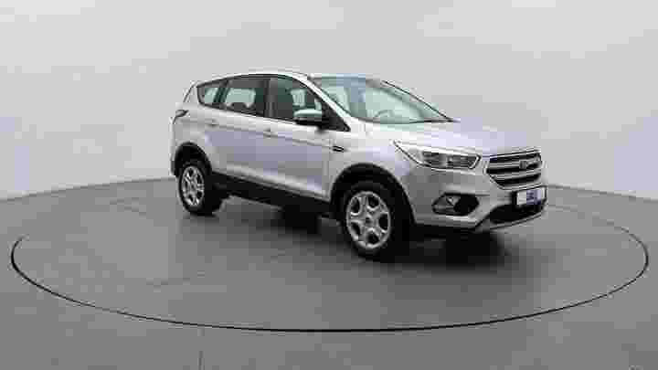 Used FORD ESCAPE 2018 S Automatic, 81,763 km, Petrol Car