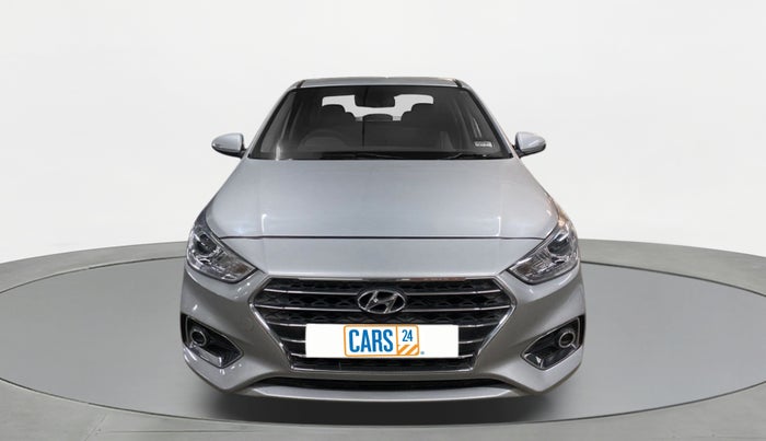 2018 Hyundai Verna 1.6 SX (O) CRDI MT, Diesel, Manual, 59,442 km, Highlights