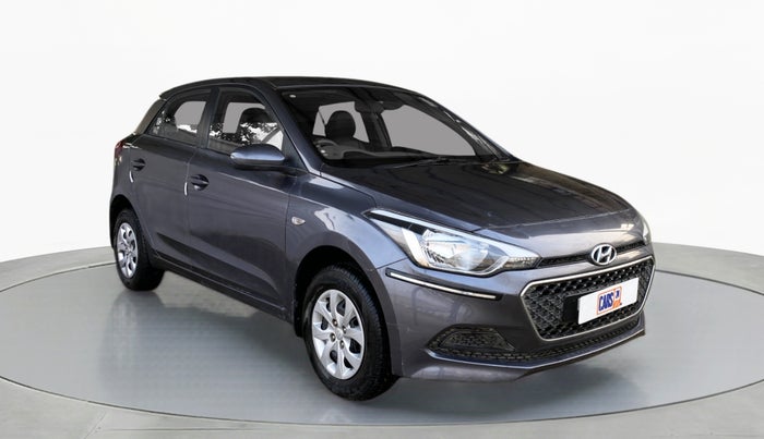 2015 Hyundai Elite i20 MAGNA 1.2, Petrol, Manual, 44,051 km, SRP