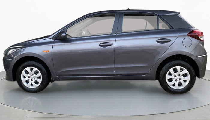 2015 Hyundai Elite i20 MAGNA 1.2, Petrol, Manual, 44,051 km, Left Side
