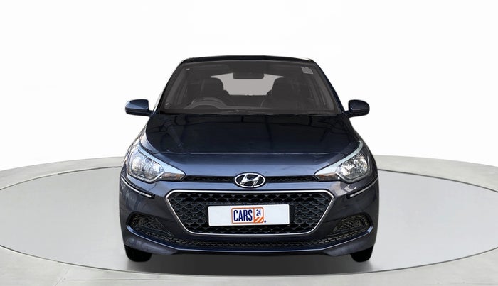 2015 Hyundai Elite i20 MAGNA 1.2, Petrol, Manual, 44,051 km, Highlights