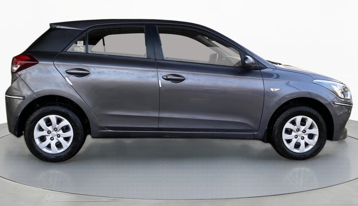 2015 Hyundai Elite i20 MAGNA 1.2, Petrol, Manual, 44,051 km, Right Side View