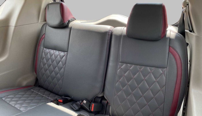 2019 Mahindra MARAZZO M6 8 STR, Diesel, Manual, 10,146 km, Third Seat Row ( optional )