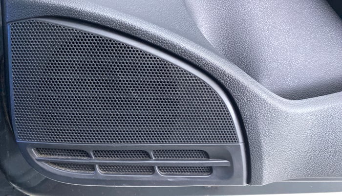 2020 Volkswagen Polo COMFORTLINE PLUS 1.0, Petrol, Manual, 41,485 km, Speaker