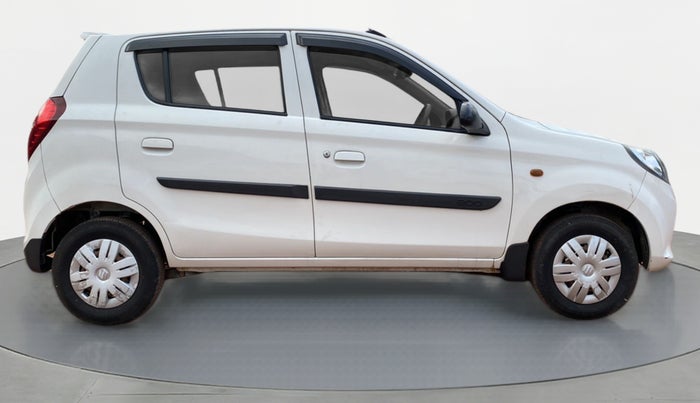 2015 Maruti Alto 800 VXI, Petrol, Manual, 66,863 km, Right Side View