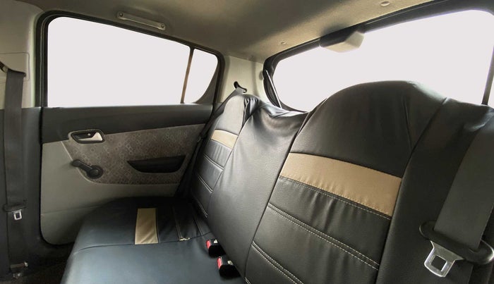 2018 Maruti Alto 800 VXI, Petrol, Manual, 14,390 km, Right Side Rear Door Cabin